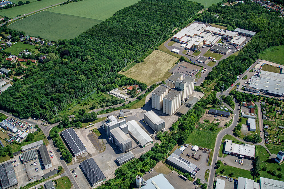 Altenburg Poschwitz