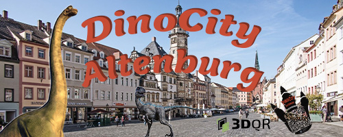 DinoCity