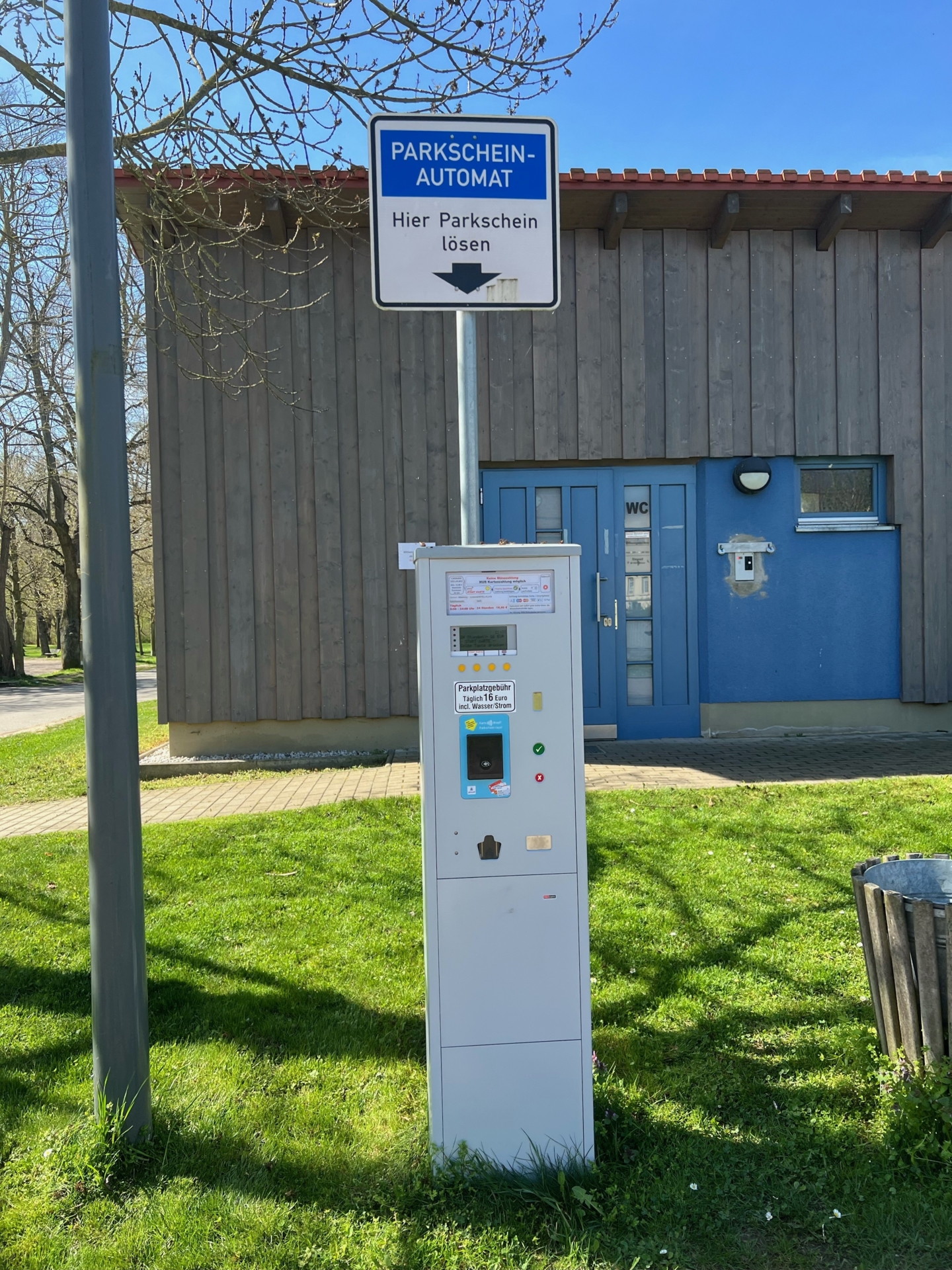 WOMOAutomat