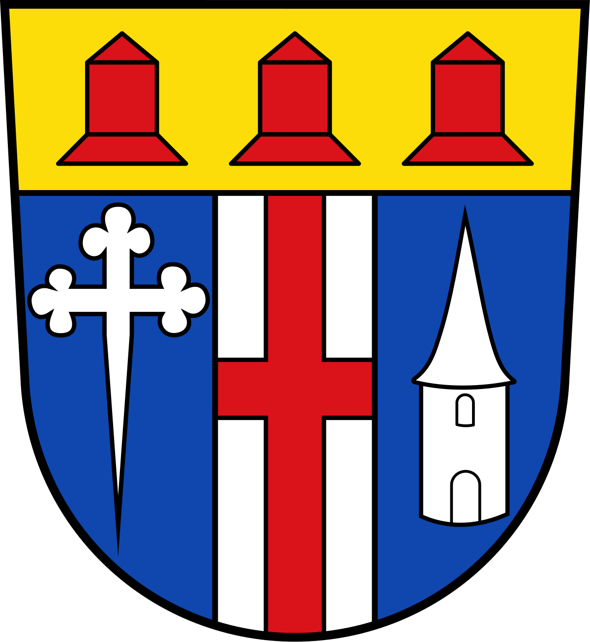 Bebelsheim Wappen