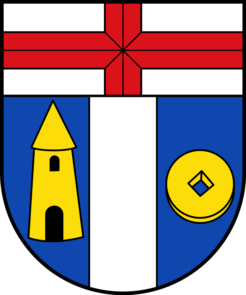 Erfweiler-Ehlingen Wappen