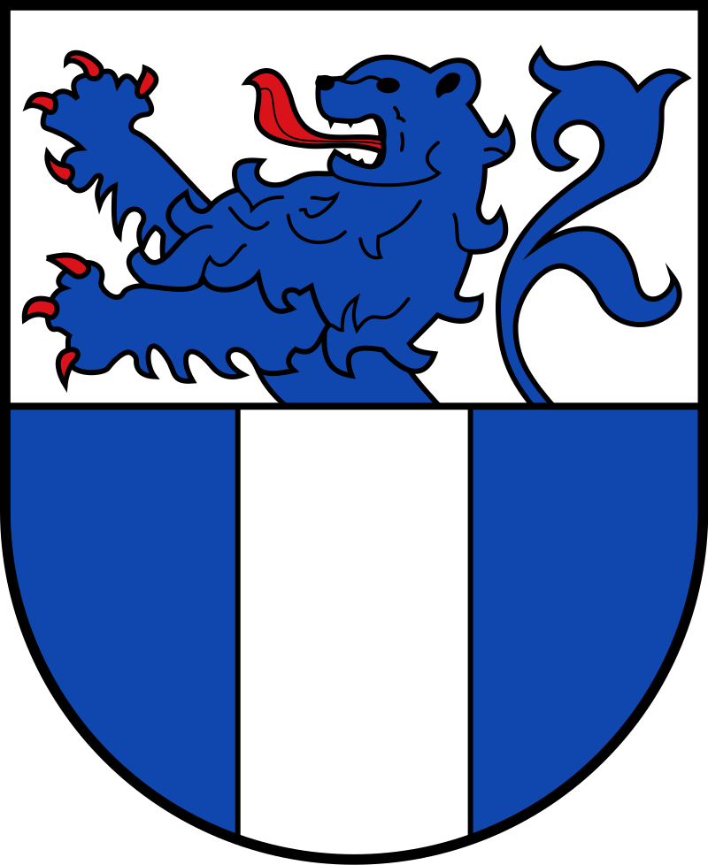 Ommersheim Wappen
