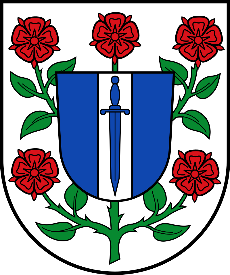 Ormesheim Wappen