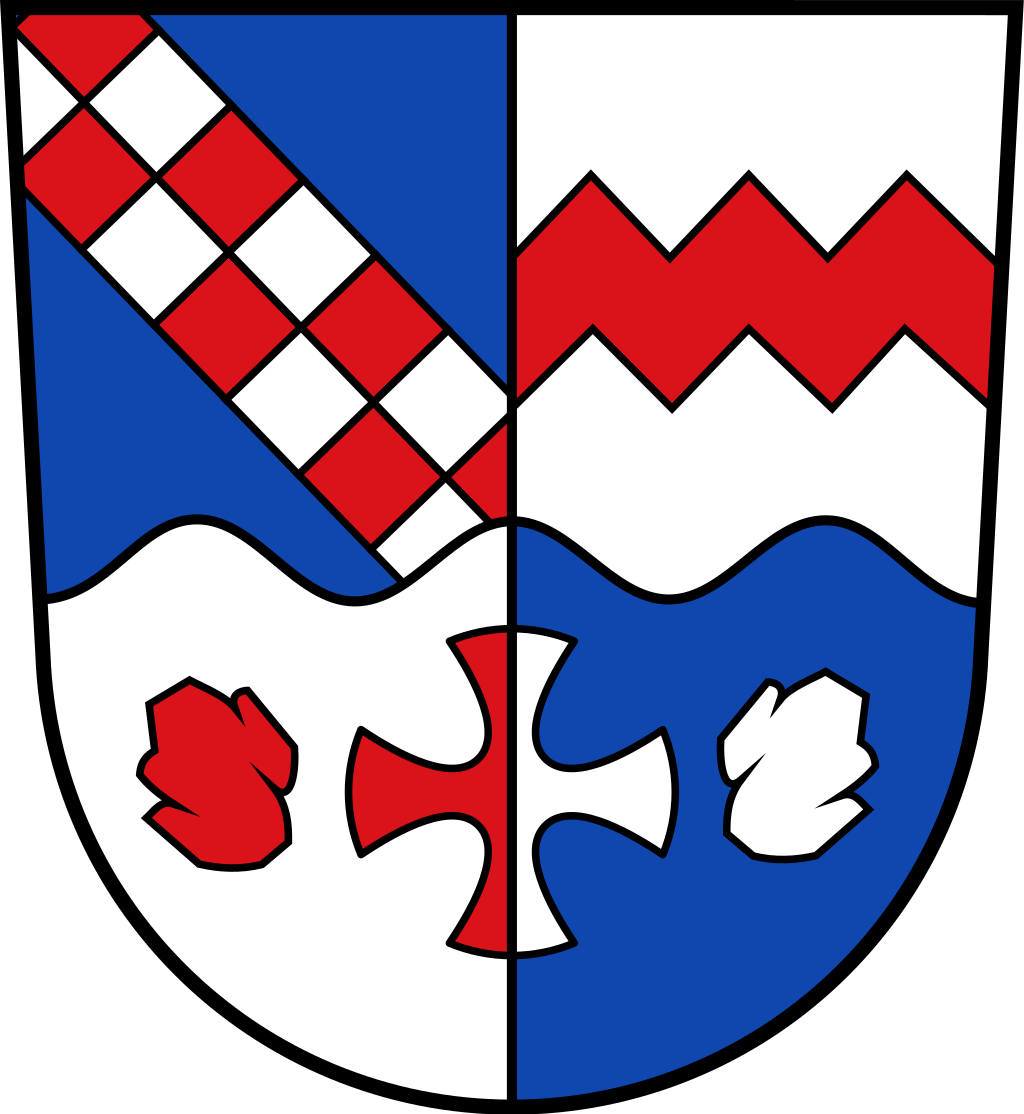 Wittersheim Wappen