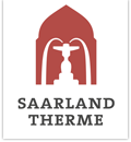 Saarland Therme Logo