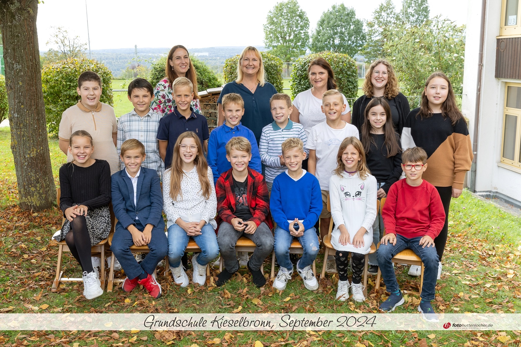 Klasse 4bc