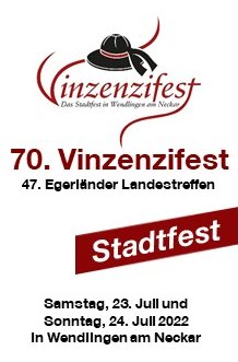Anzeige Vinzenzi Stadtfest 2022 für Internet