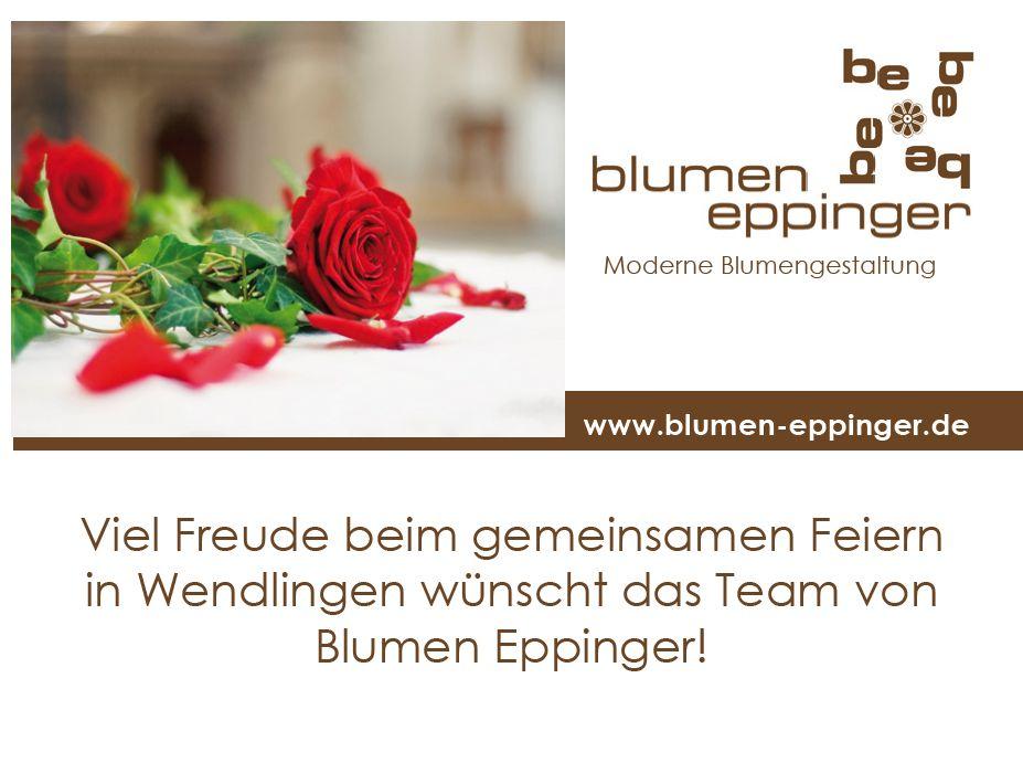 Blumen Eppinger - für Homepage