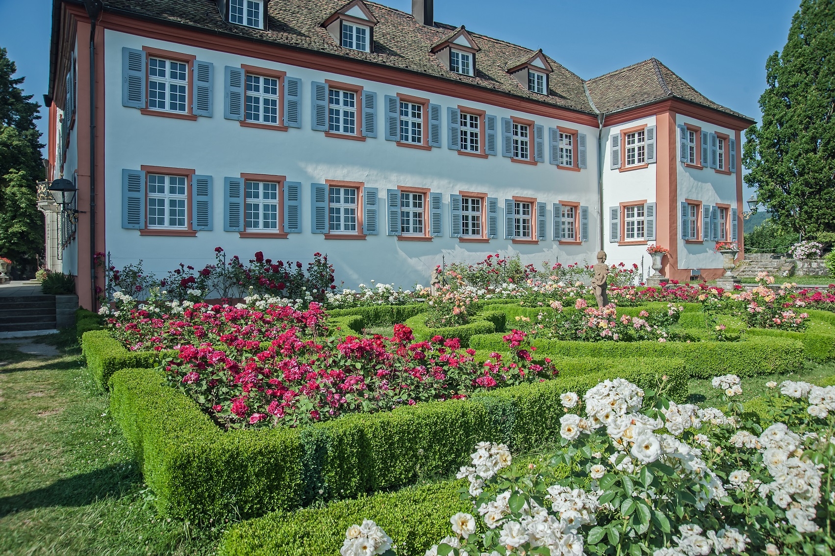 Schloss Bürgeln