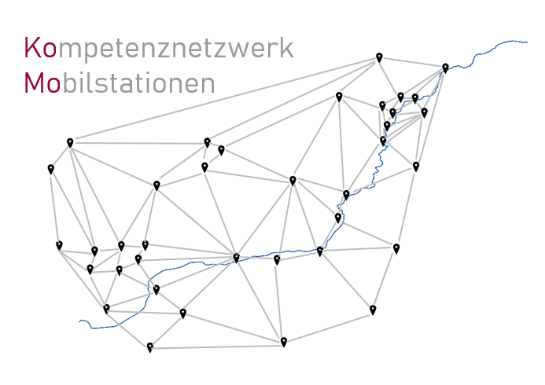 Logo Kompetenznetzwerk Mobilstationen