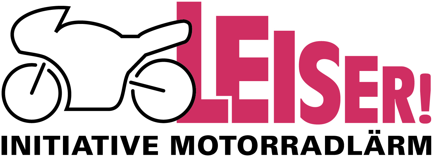 Initiative Motorradlärm