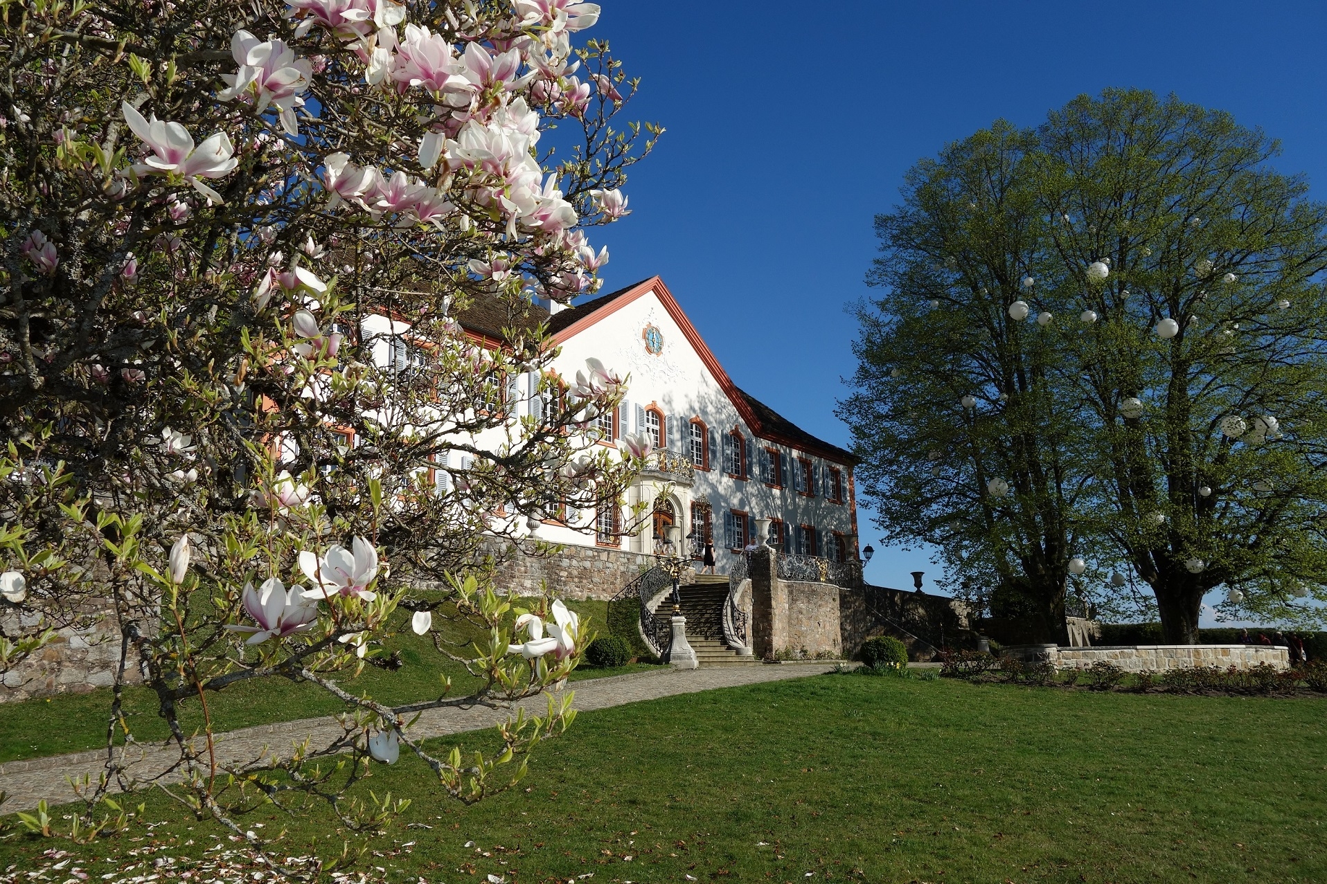 Schloss Bürgeln