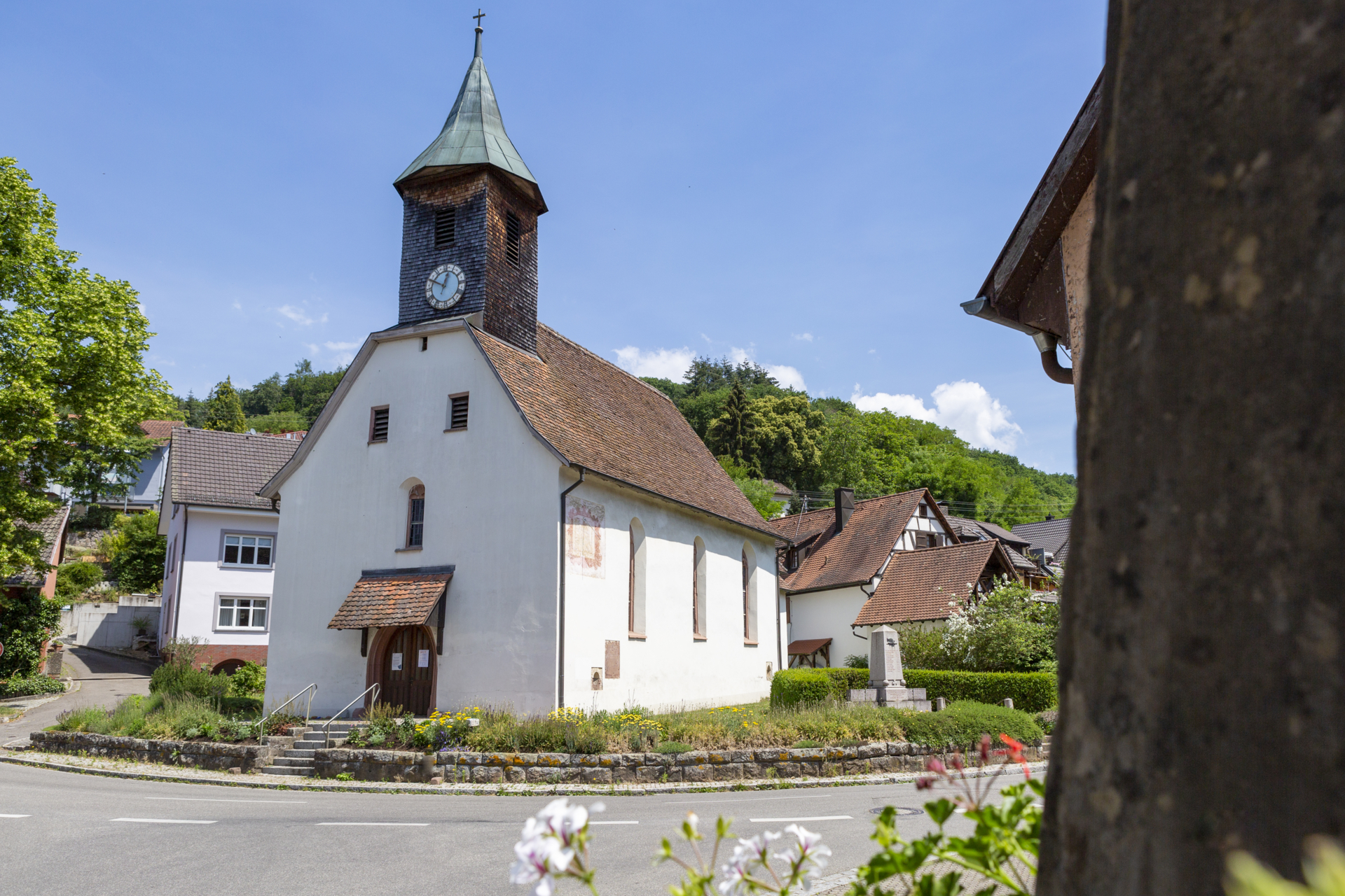 Riedlingen Kirche