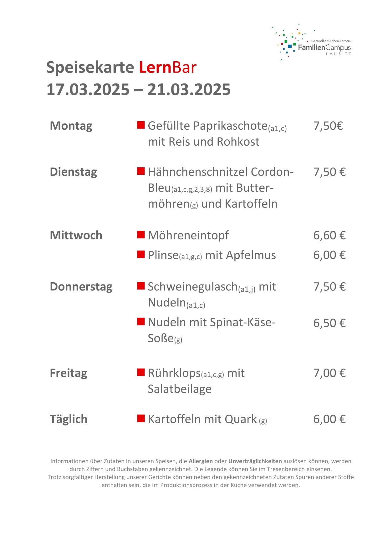 KW 12 Speisekarte 17.03. - 21.03.2025-1