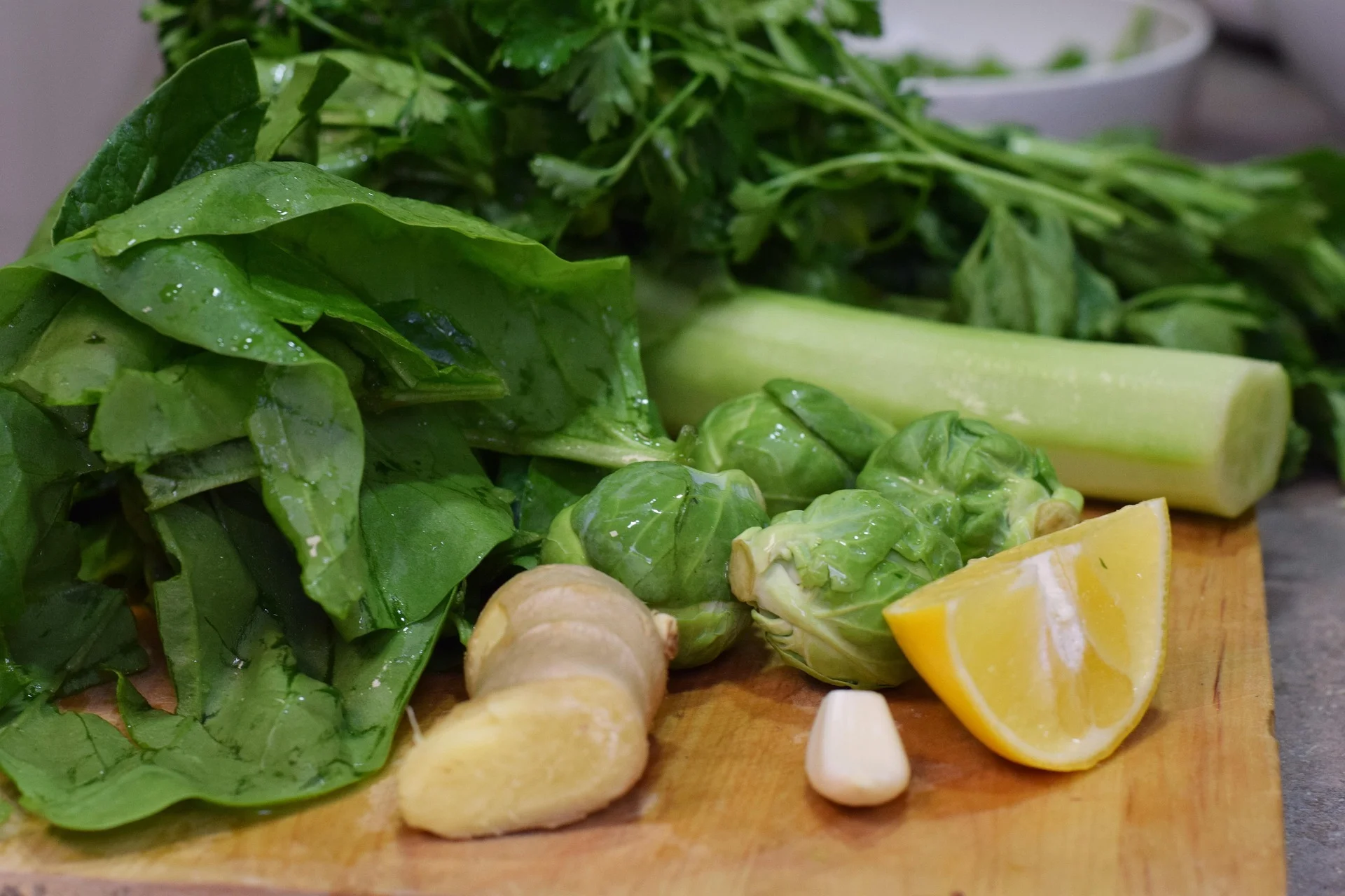 Ernährung und Weltgesundheit