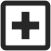 Gesundheit Icon