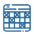 Icon-Terminkalender