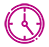 Icon-Zeiterfassung