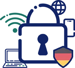 Sicherheit & Datenschutz