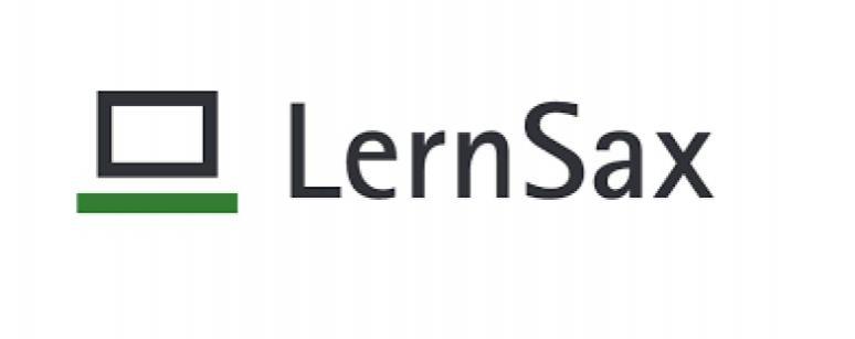 lernsax logo