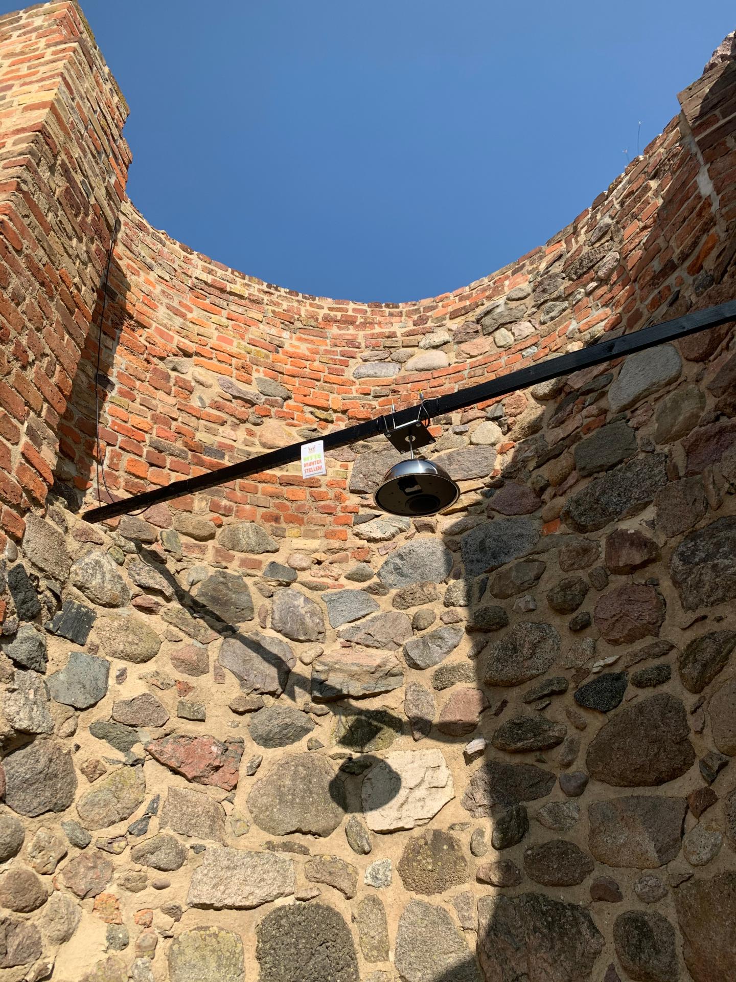 Klanginstallation