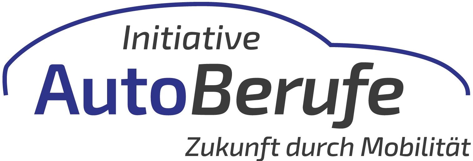 Logo AutoBerufe mit Verlinkung
