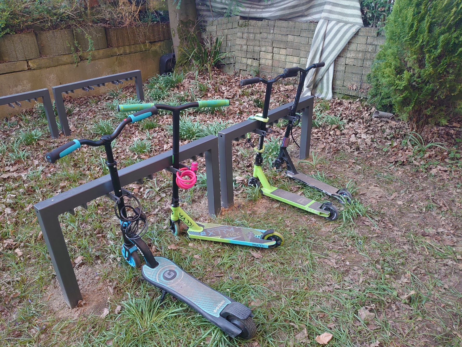 Fahrrad