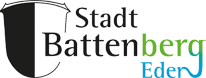 stadt-battenberg-eder-logo