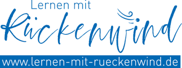 Logo Rückenwind