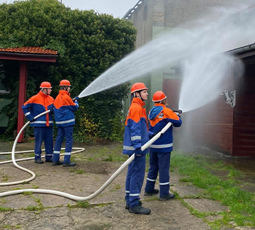 feuerwehr