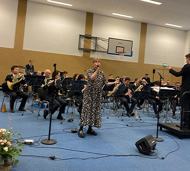 konzert