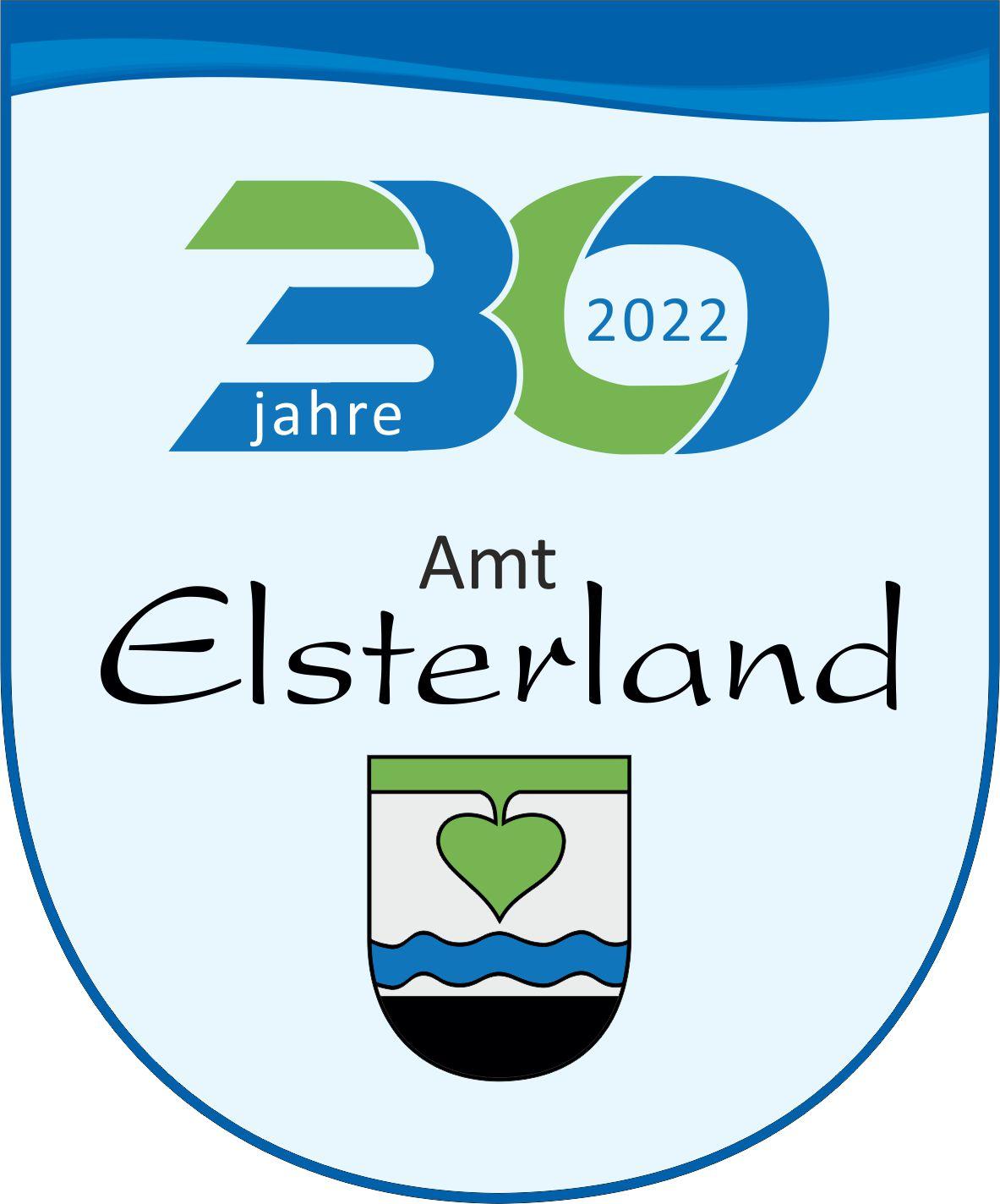 Logo 30 Jahre