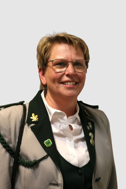 Anja Peters-Meier