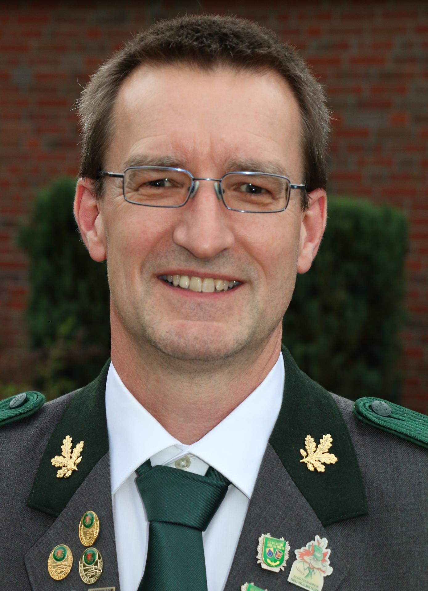 Jens Theuerkauf