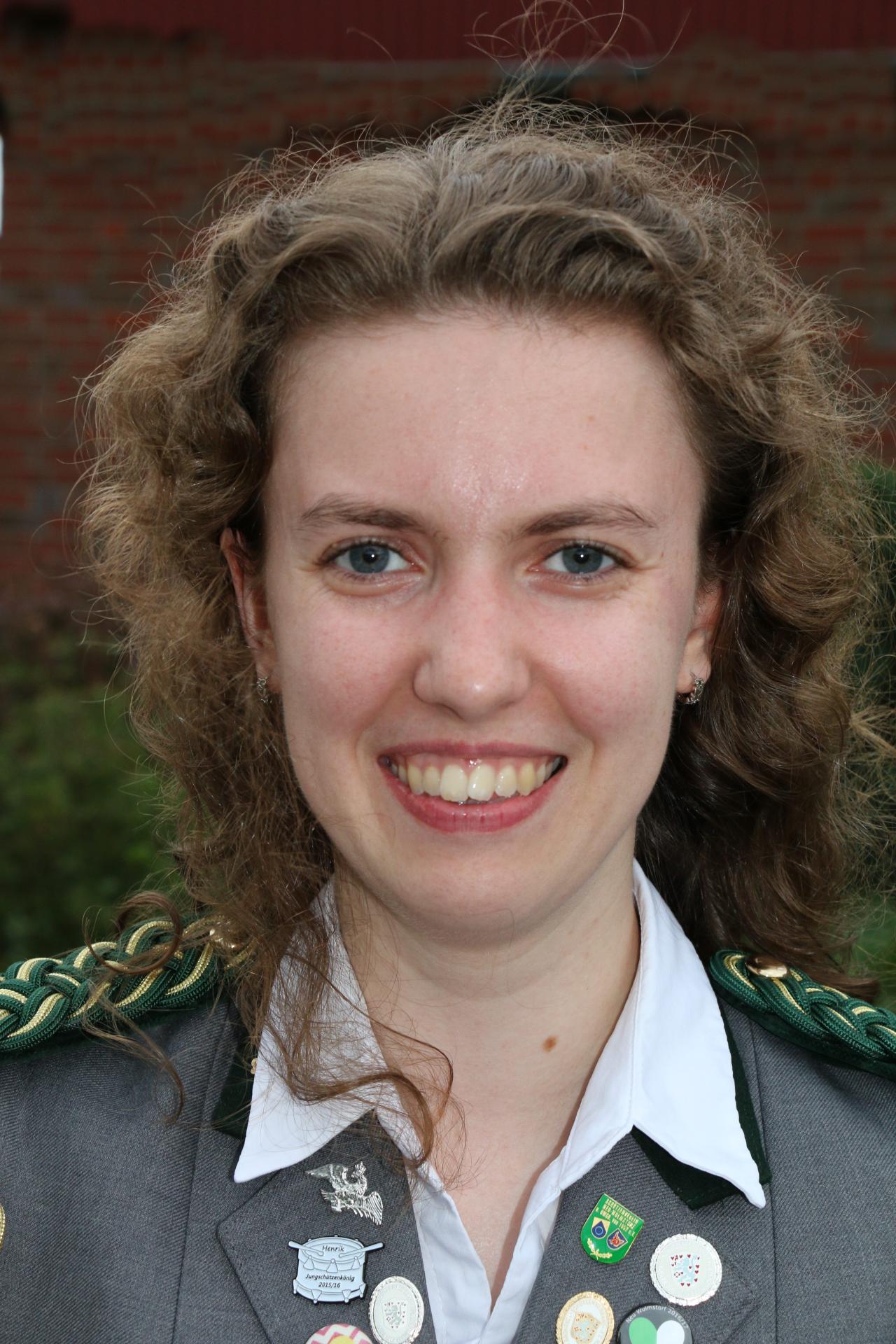 Marie Köppen