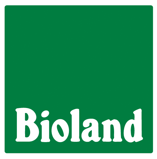 Bioland-Markenzeichen