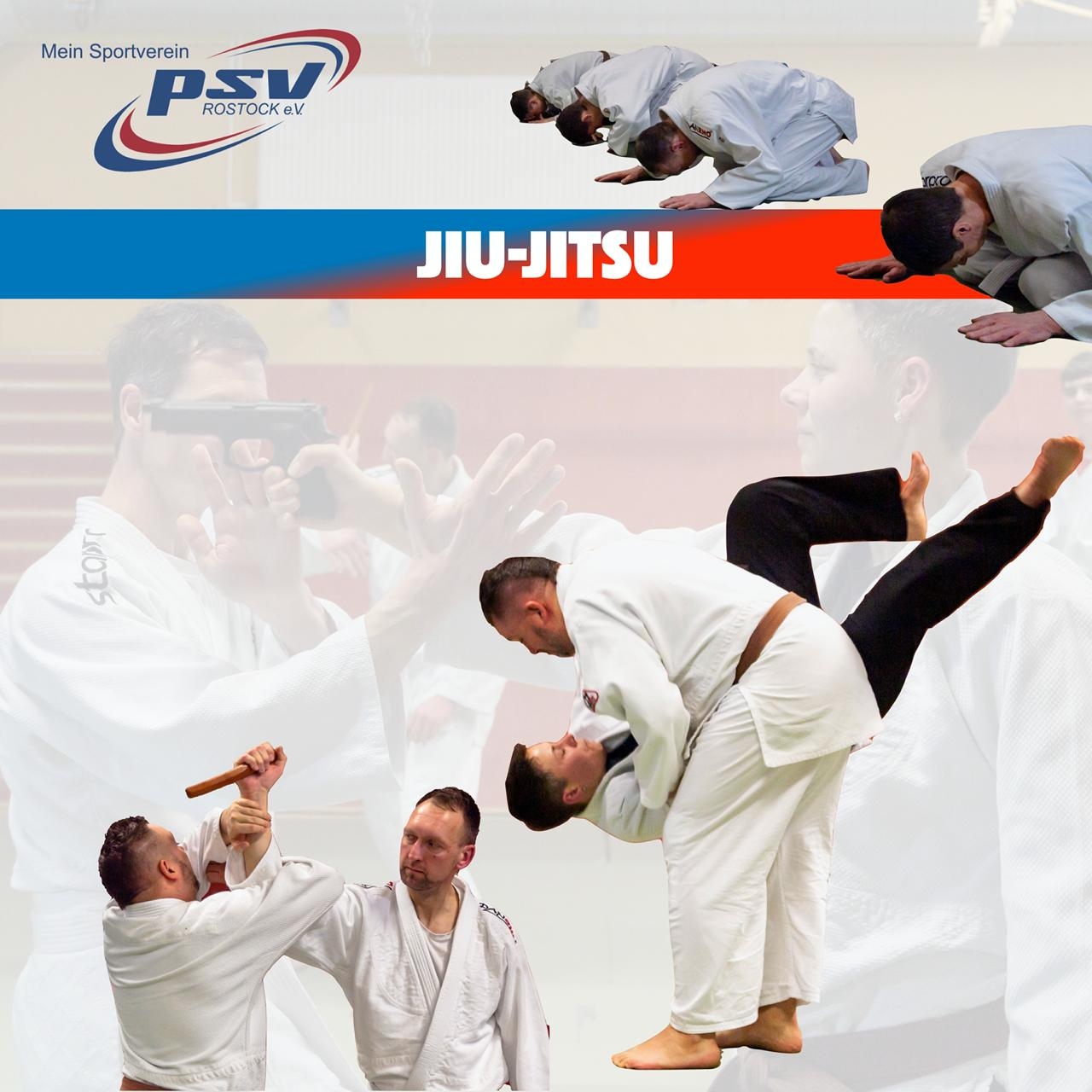 Jiu-Jitsu