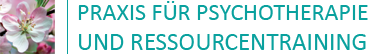 logo-praxis für psychotherapie und ressourcentraining