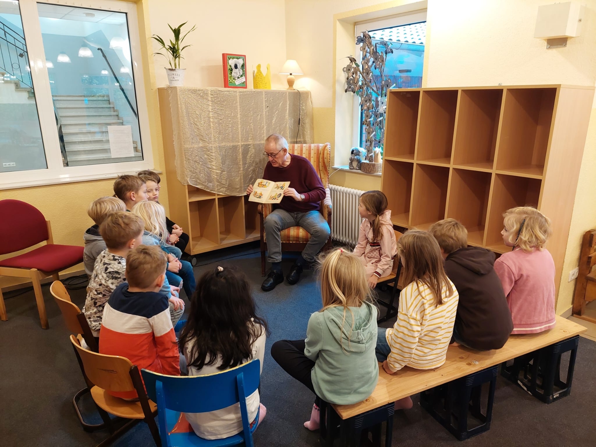 Vorlesetag1
