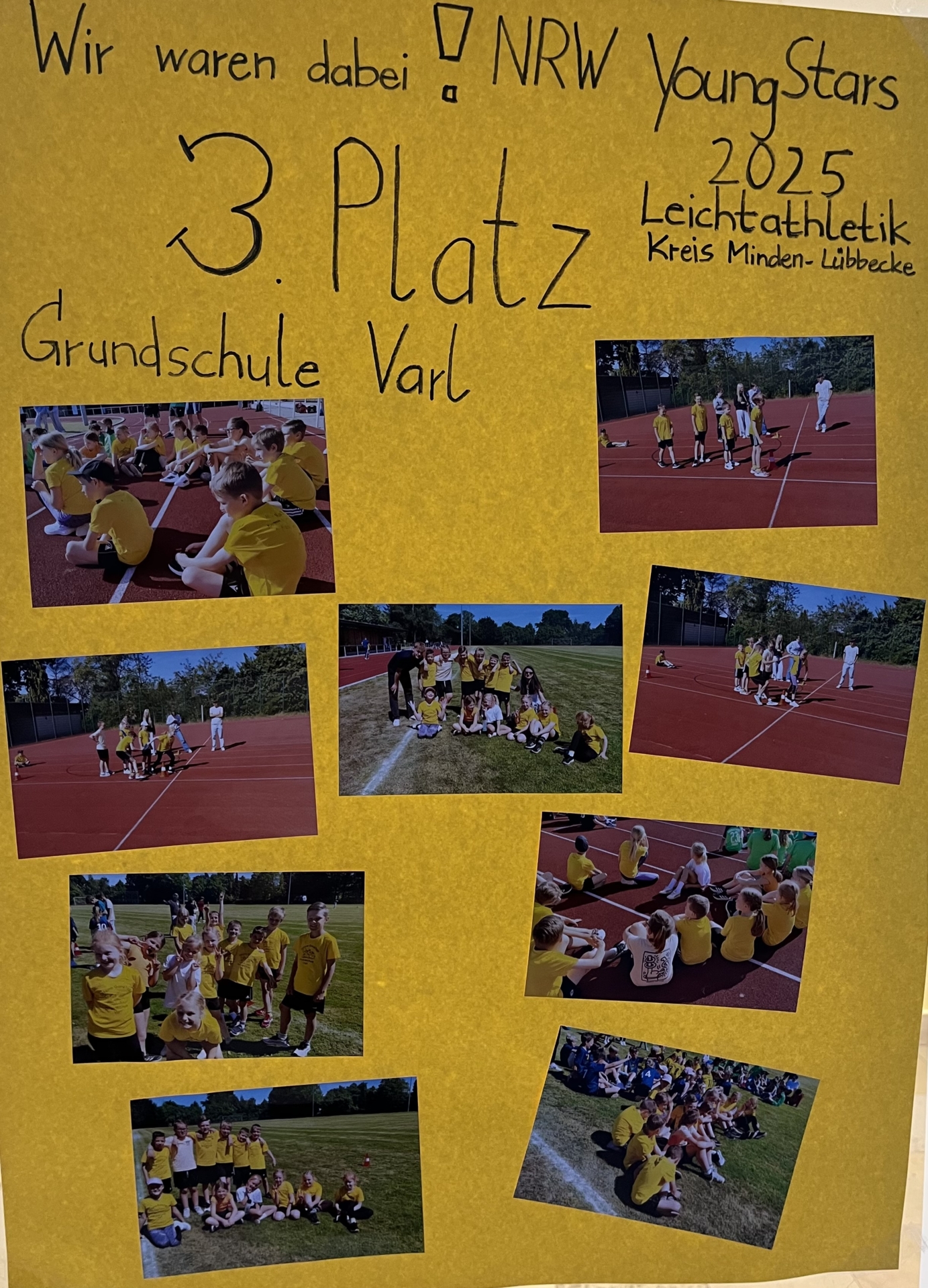 NRW YoungStars