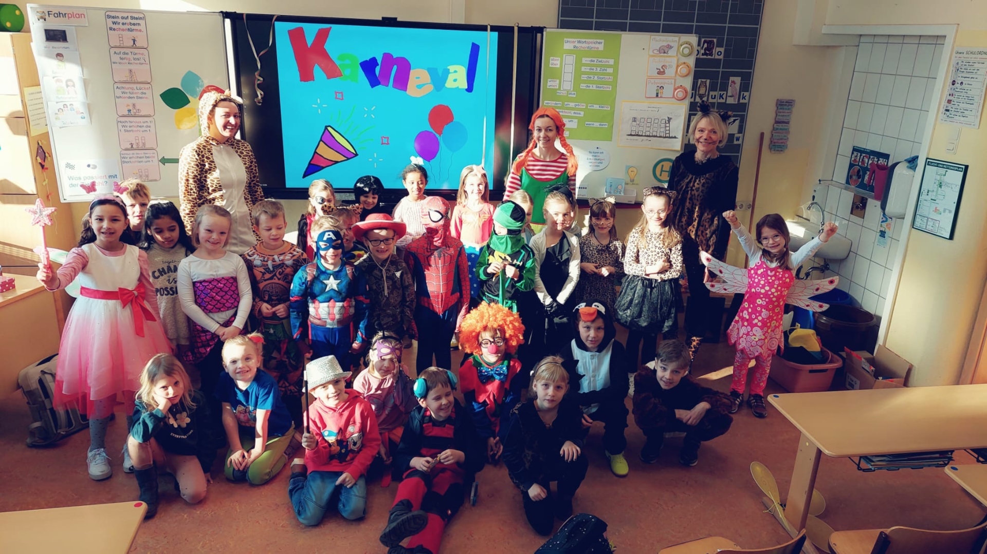 Karneval