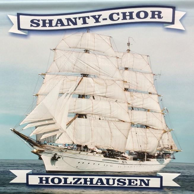 Shanty-Chor Holzhausen Logo