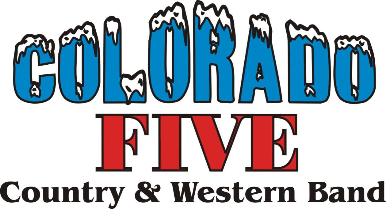 Colorado Five Logo