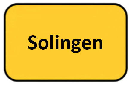 Solingen