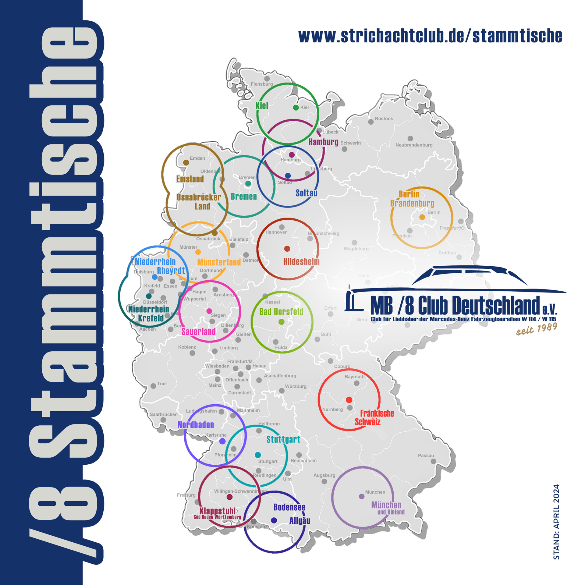 Deutschlandkarte Stammtische April_2024