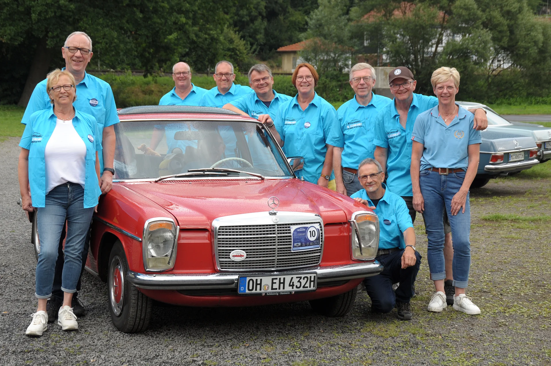 Team 2025