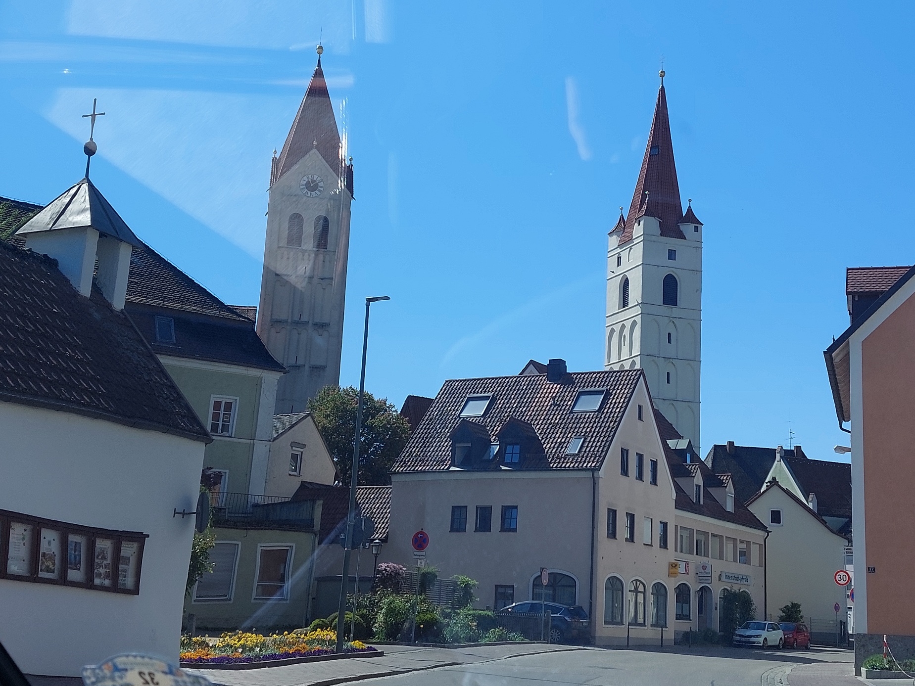 Moosburg a/d Isar