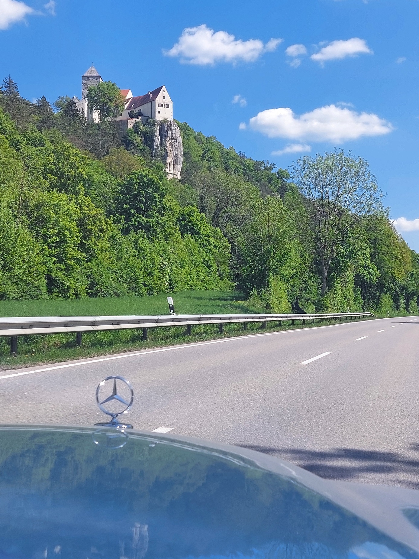 Altmühltal bei Prunn