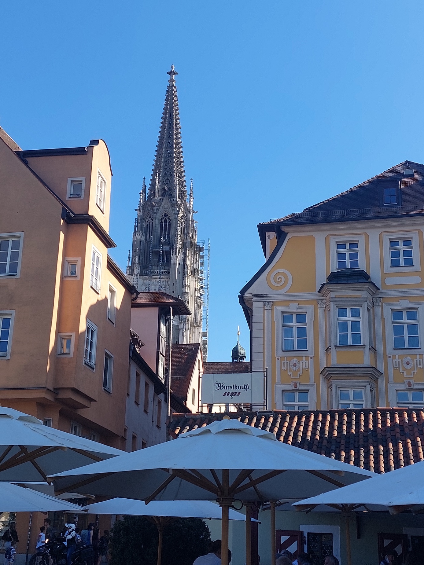Regensburg