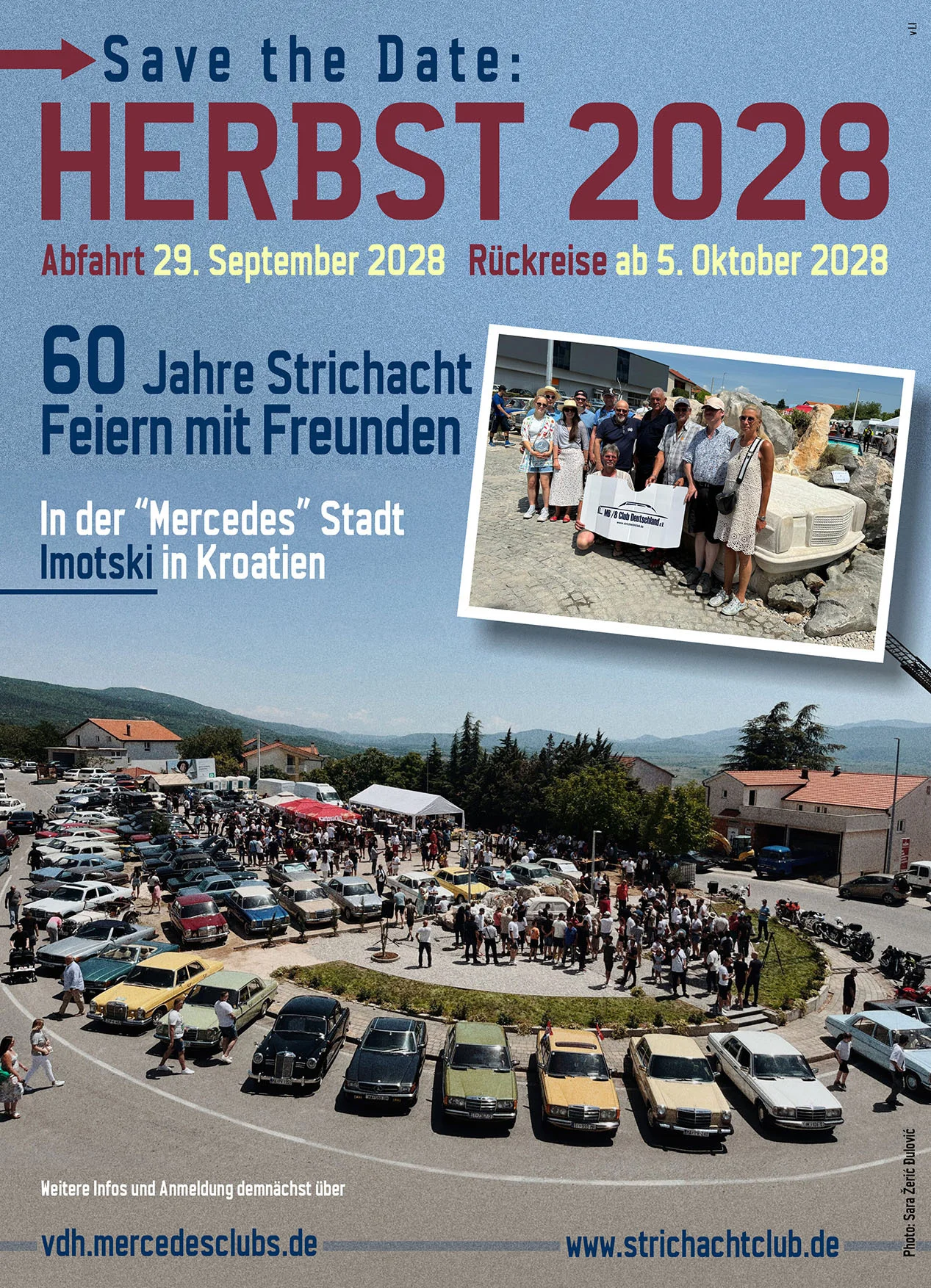 Flyer 2026 - Save the Date